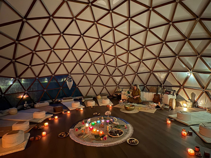 ElsterDome