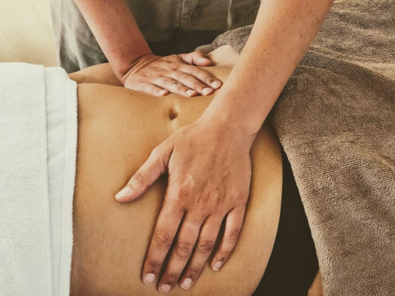 Laura Koch massage & lichaamswerk