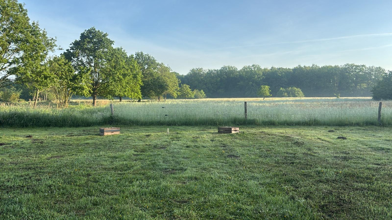 Ruimte voor Richting