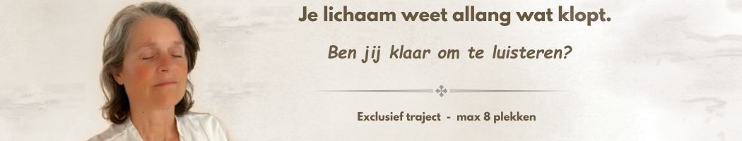 Ontspanje bijmij