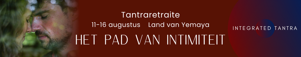 Integrated Tantra