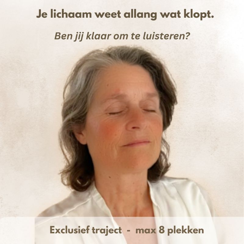 Ontspanje bijmij