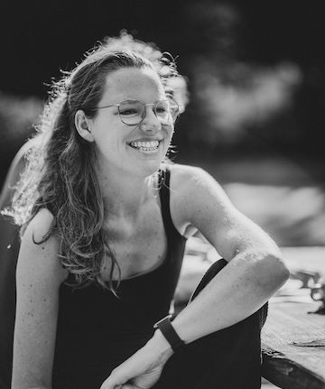 Simone van Oorspronk