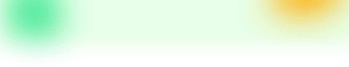 Homepage Gradient