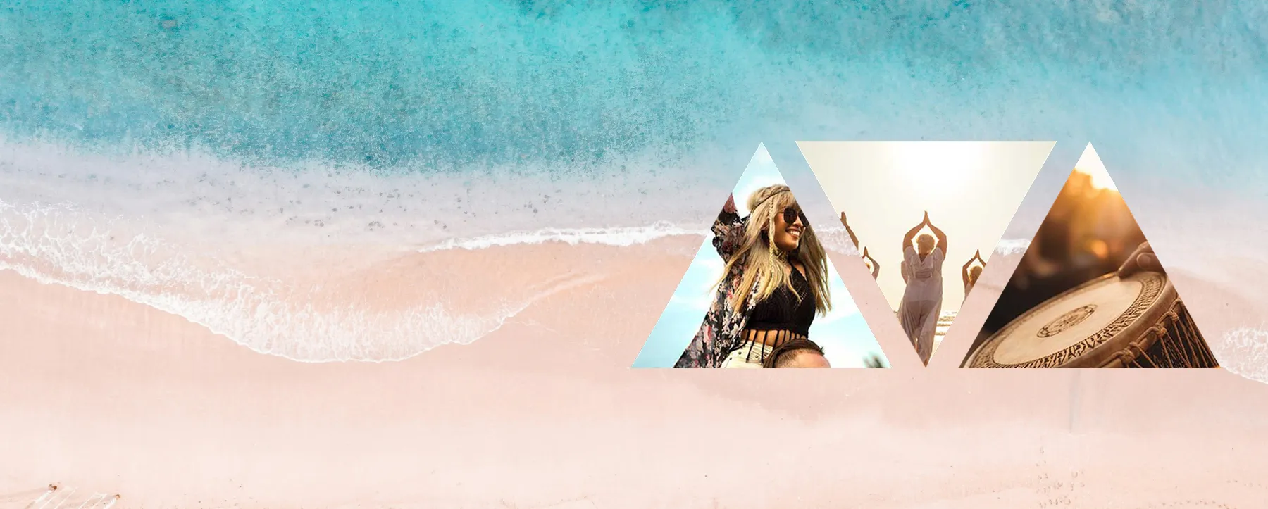 Homepage Background