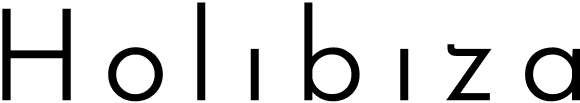 Holibiza Logo